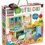 3D кујна Монтесори Little Chef